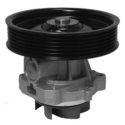 Water Pump, engine cooling (WPF162)