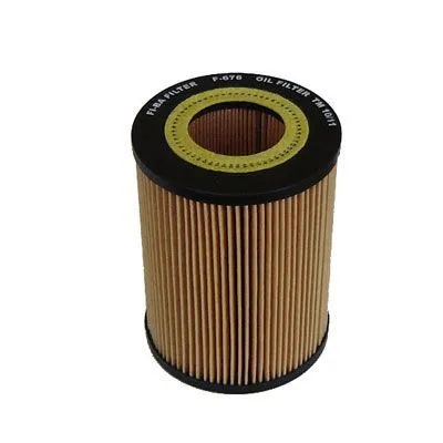 Oil Filter (F-676)