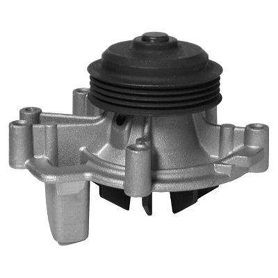 Water Pump, engine cooling (WPF158)