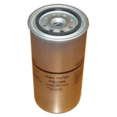 Fuel Filter (FK-759)
