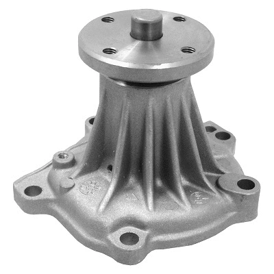 Water Pump, engine cooling (WPF192)