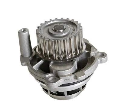Water Pump, engine cooling (WPF043)