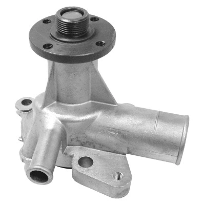Water Pump, engine cooling (WPF127)
