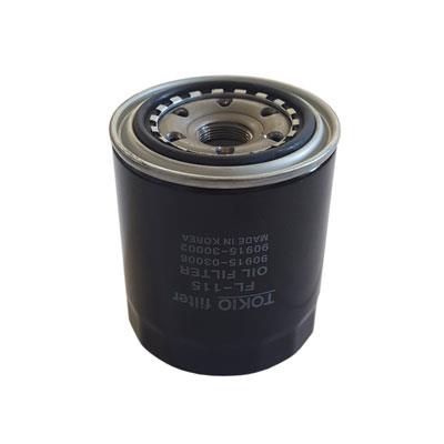 Oil Filter (FL-115)