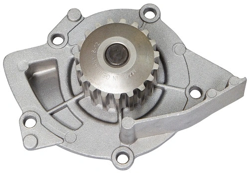 Water Pump, engine cooling (WPF108)