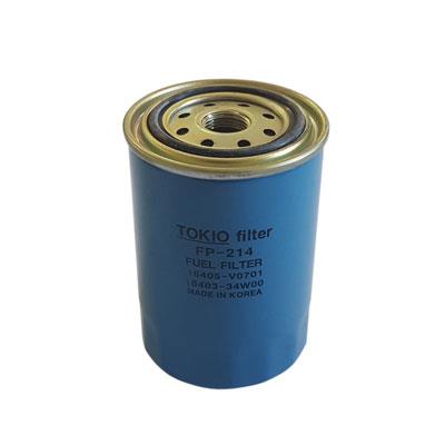 Fuel Filter (FP-214)