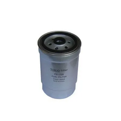 Fuel Filter (FP-708)