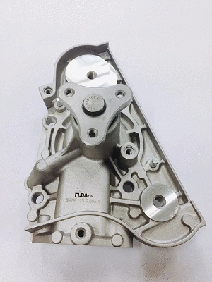 Water Pump, engine cooling (WPF022)