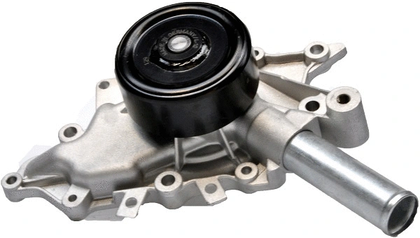 Water Pump, engine cooling (WPF079)