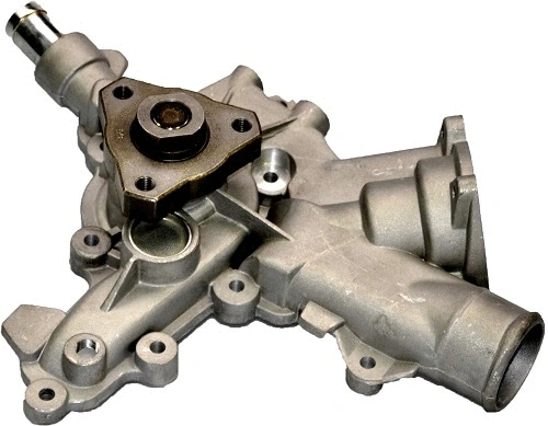 Water Pump, engine cooling (WPF065)