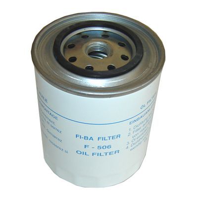 Oil Filter (F-506)