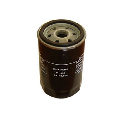 Oil Filter (F-536)