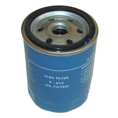 Oil Filter (F-512)