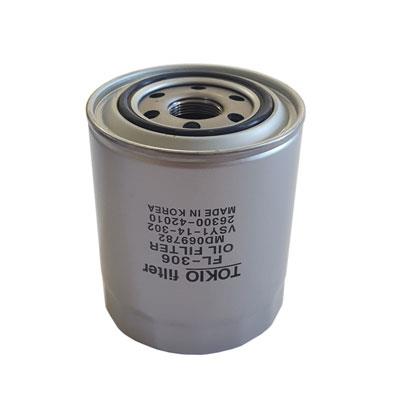 Oil Filter (FL-306)