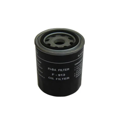 Filter, operating hydraulics (F-913)