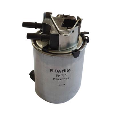 Fuel Filter (FP-716)