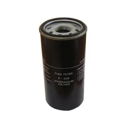 Filter, operating hydraulics (F-539)