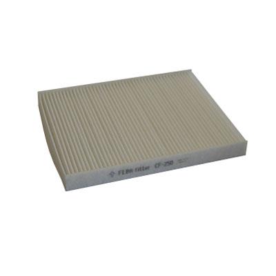Filter, cabin air (CF-250)