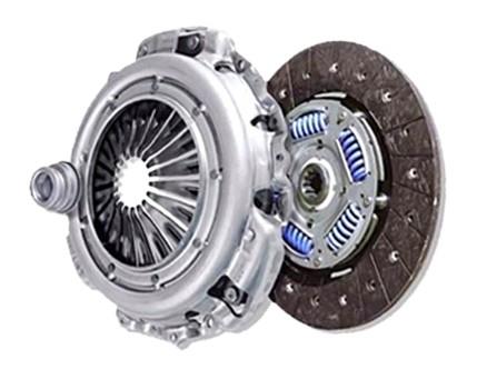 Clutch Kit (HDK-099)