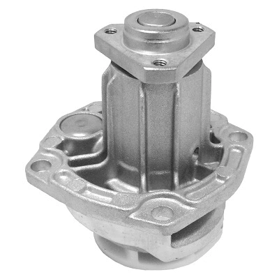 Water Pump, engine cooling (WPF126)
