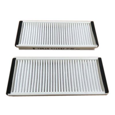 Filter, cabin air (CF-262)