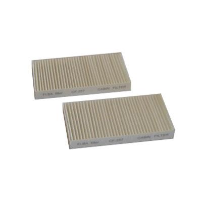 Filter, cabin air (CF-257)