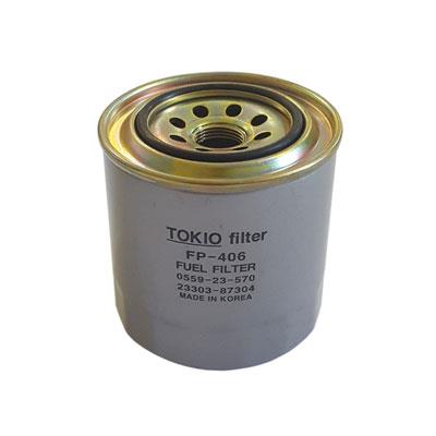 Fuel Filter (FP-406)
