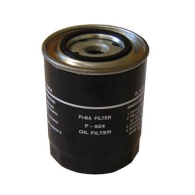 Oil Filter (F-924)