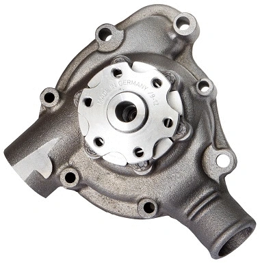 Water Pump, engine cooling (WPF124)