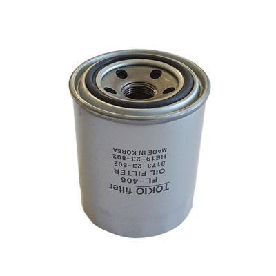 Oil Filter (FL-406)