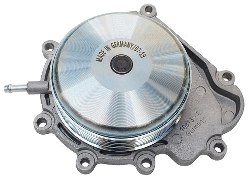 Water Pump, engine cooling (WPF199)
