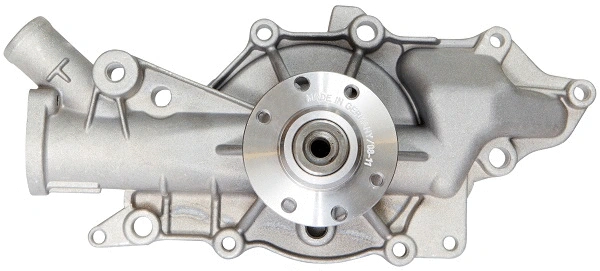 Water Pump, engine cooling (WPF081)