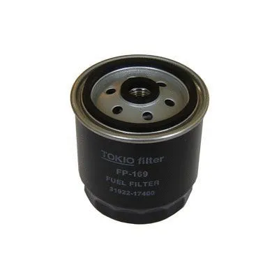 Fuel Filter (FP-169)