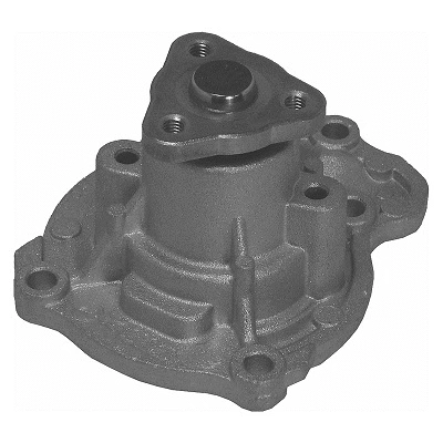 Water Pump, engine cooling (WPF175)