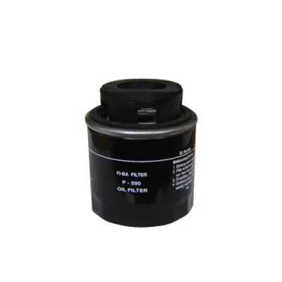 Oil Filter (F-590)