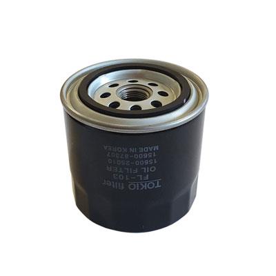 Oil Filter (FL-103)