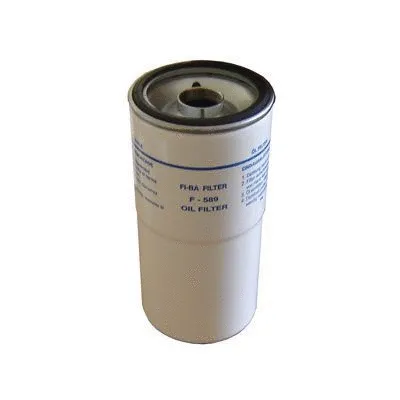 Oil Filter (F-589)