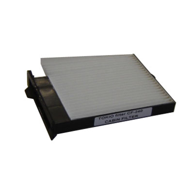 Filter, cabin air (CF-240)
