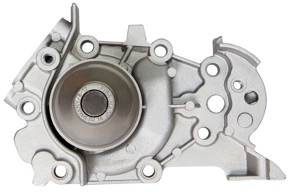 Water Pump, engine cooling (WPF117)