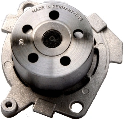 Water Pump, engine cooling (WPF072)