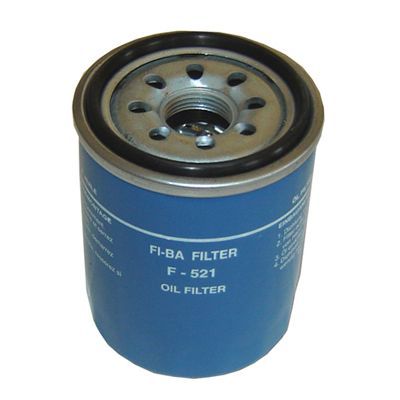 Oil Filter (F-521)