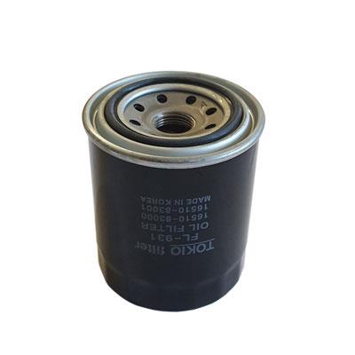 Oil Filter (FL-931)
