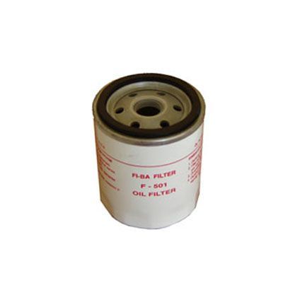 Oil Filter (F-501)