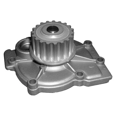 Water Pump, engine cooling (WPF160)