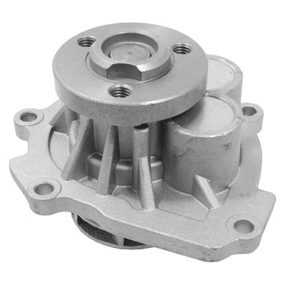 Water Pump, engine cooling (WPF186)
