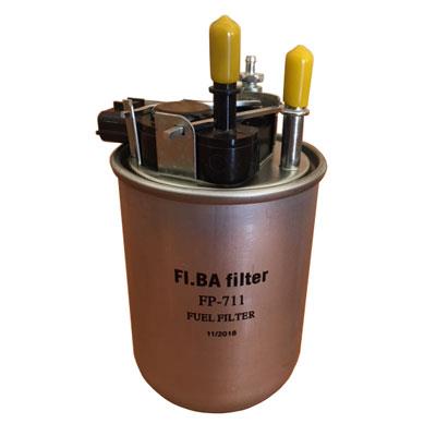 Fuel Filter (FP-711)