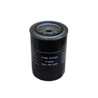 Oil Filter (F-503)