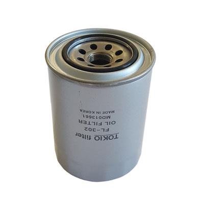 Oil Filter (FL-302)