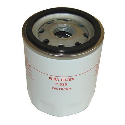 Oil Filter (F-533)