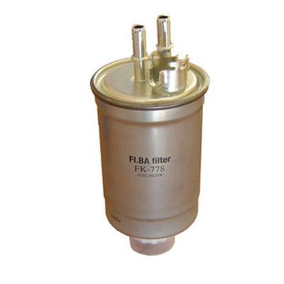 Fuel Filter (FK-778)
